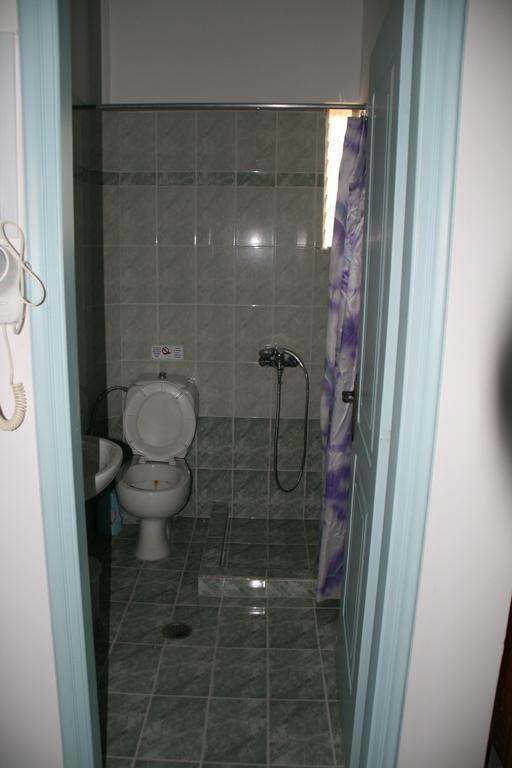 Ferienwohnung Aggeliko Gythio Exterior foto