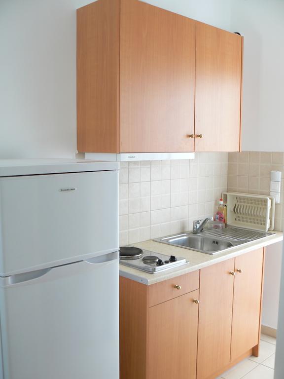 Ferienwohnung Aggeliko Gythio Zimmer foto